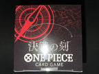 One Piece OP16 The Time of Battle Booster Box JAPAN
