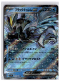 Kyurem ex (sv11B 031) RR