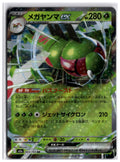 Yanmega ex (m2a 003) RR