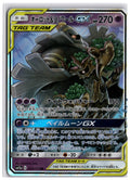 Trevenant & Dusknoir GX (sm12a 053) RR