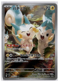 Pachirisu (sv1V 084) AR