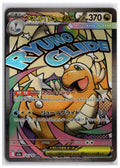 Mega Dragonite ex (M2a 232) MA